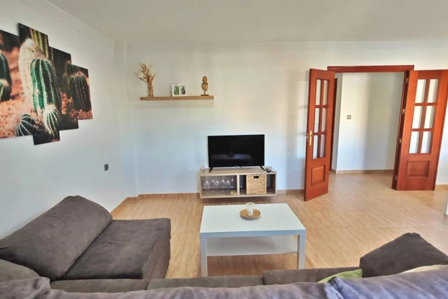 Apartment Apartamento Paseo Larios Torre Del Mar