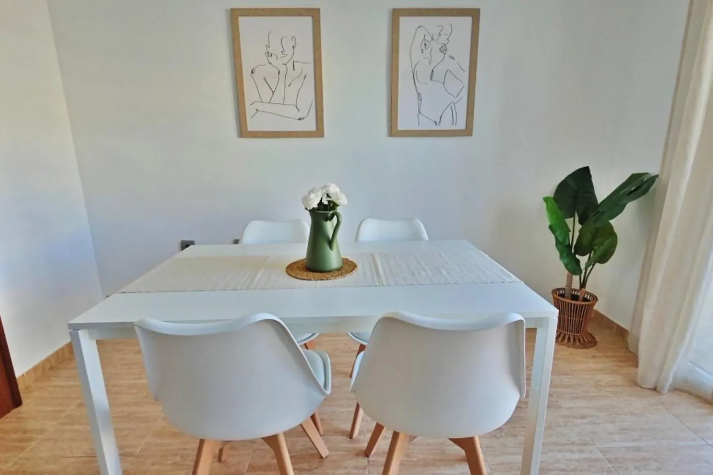 Apartamento Paseo Larios Torre Del Mar