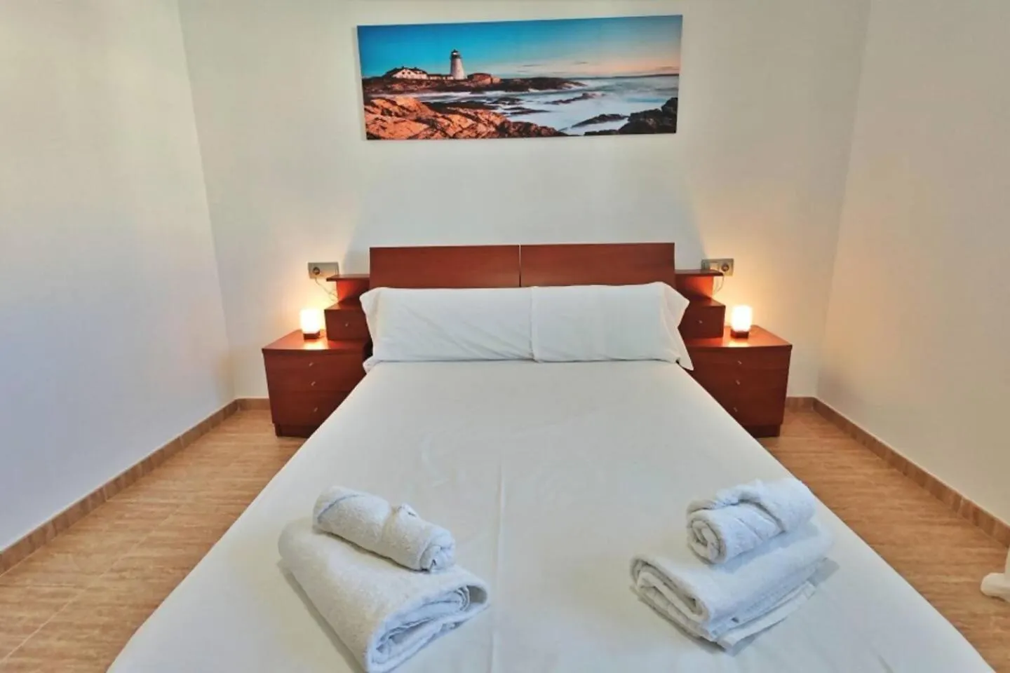 Apartamento Paseo Larios Torre Del Mar Apartment
