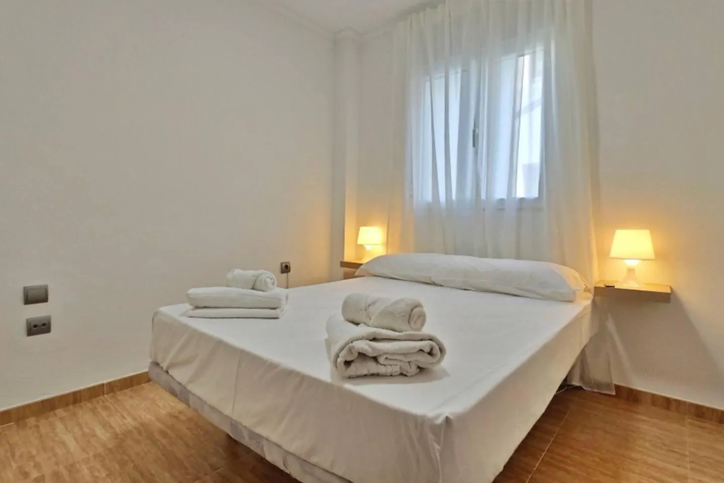 Apartment Apartamento Paseo Larios Torre Del Mar Spain