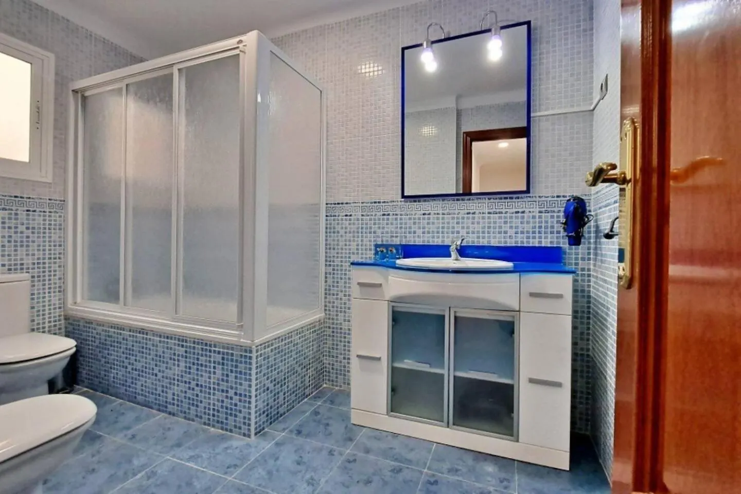 Apartamento Paseo Larios Torre Del Mar Apartment