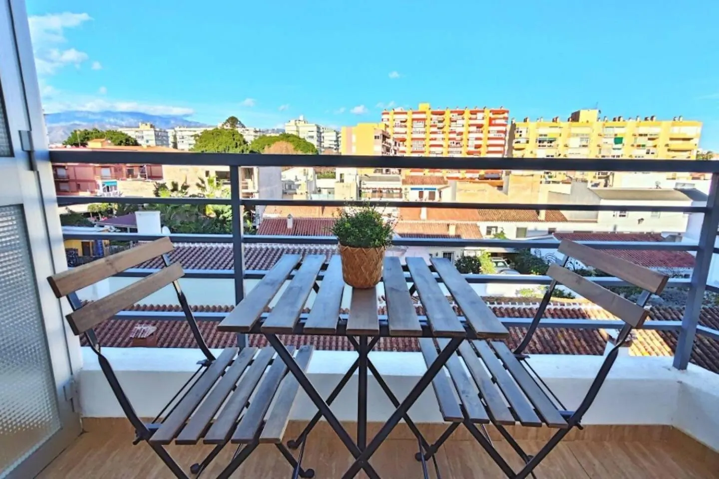 Apartamento Paseo Larios Torre Del Mar 0*,  Spain