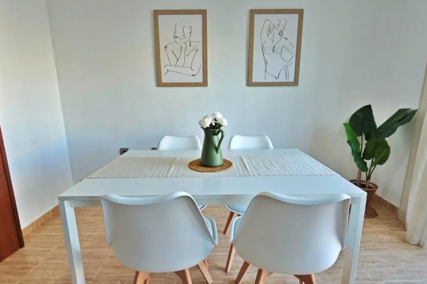 Apartamento Paseo Larios Torre Del Mar 0*,