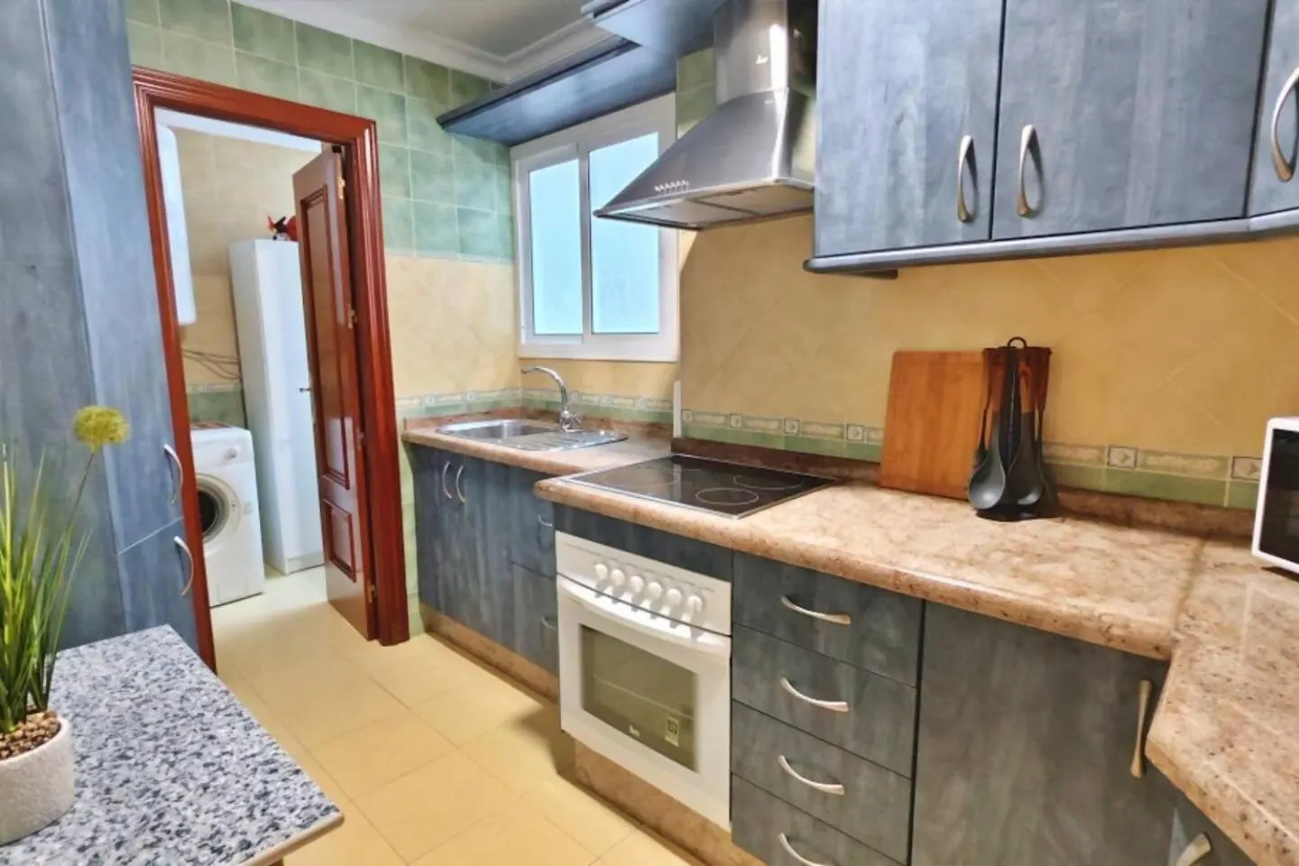 Apartamento Paseo Larios Torre Del Mar Apartment