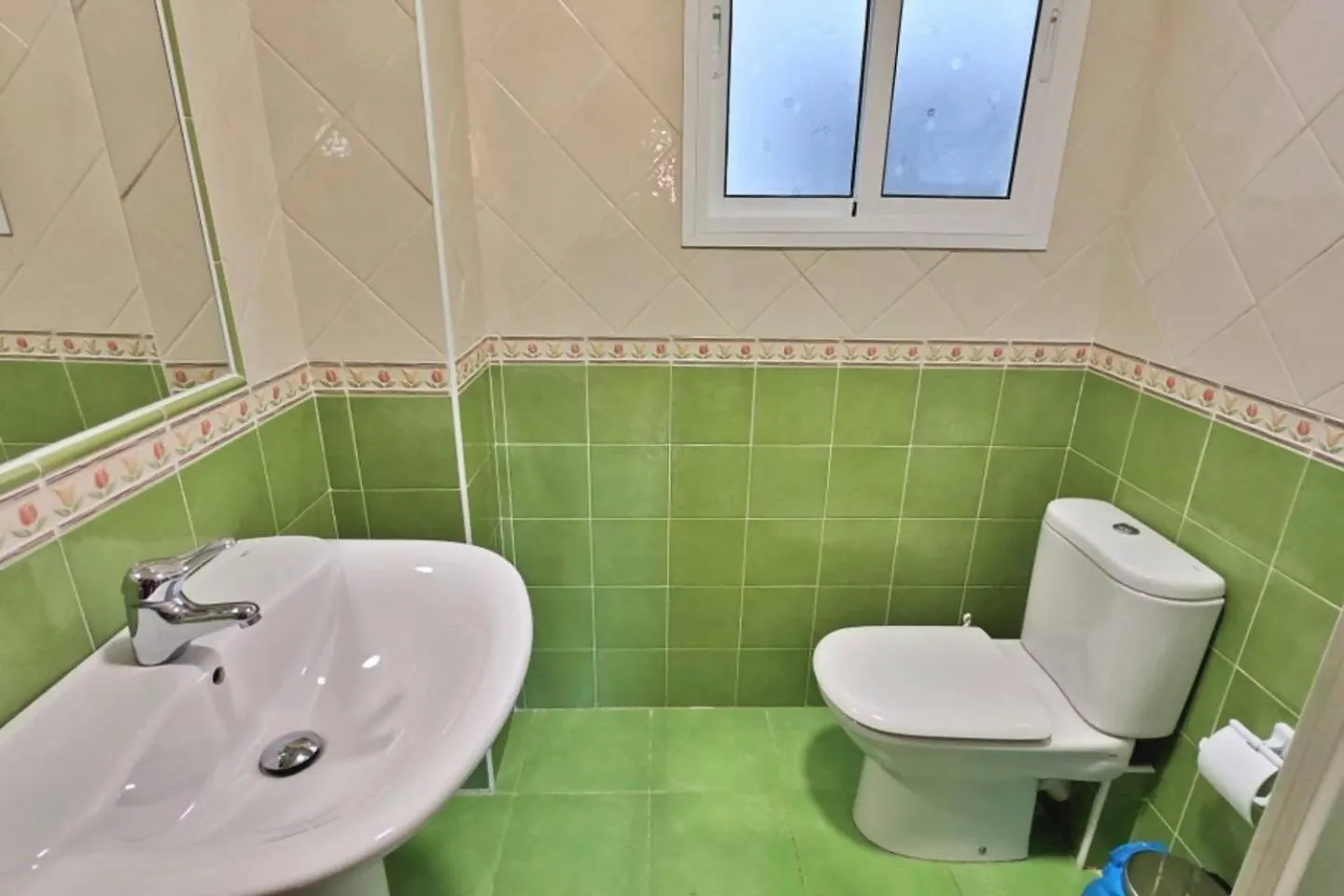 Apartamento Paseo Larios Torre Del Mar