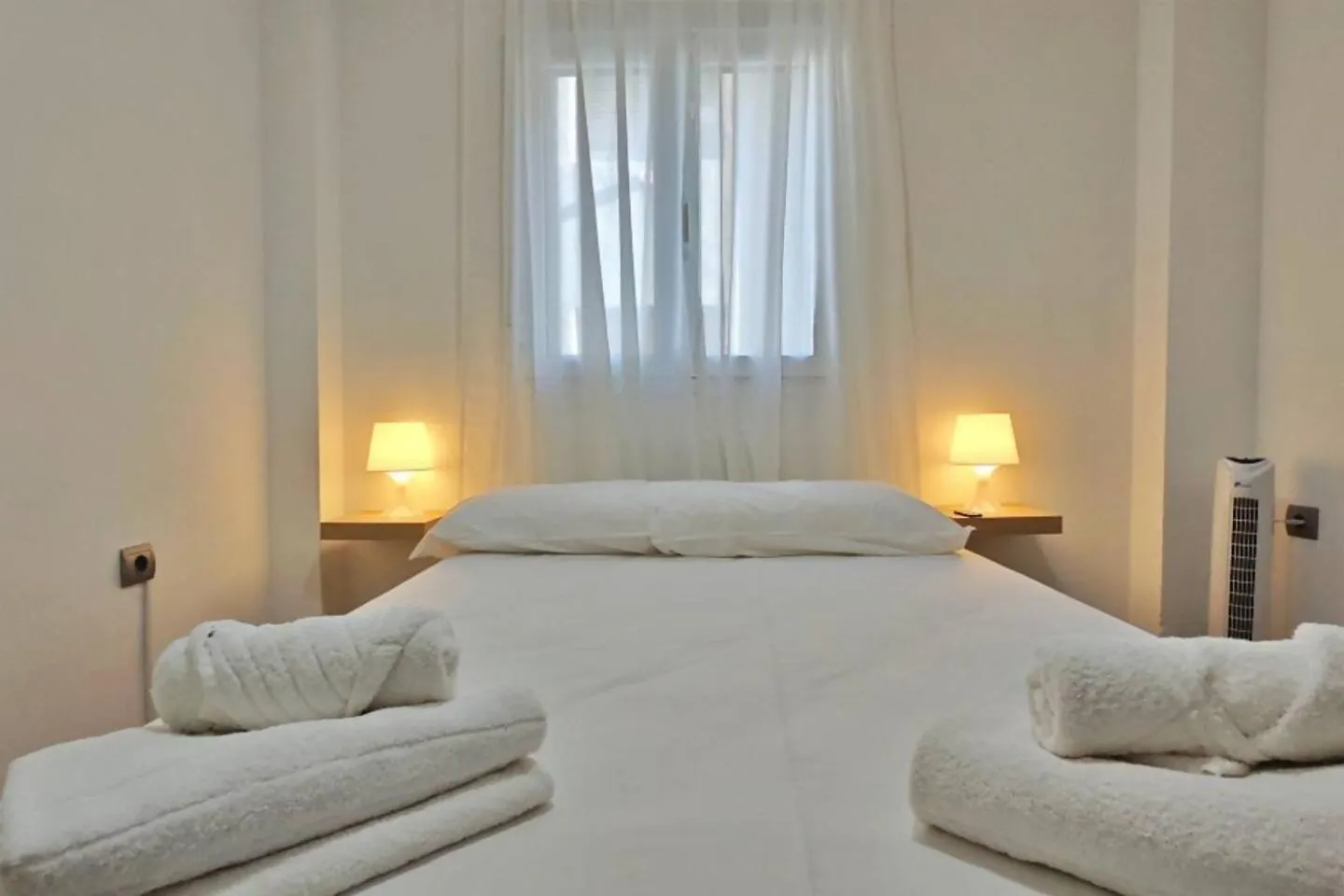 Apartment Apartamento Paseo Larios Torre Del Mar