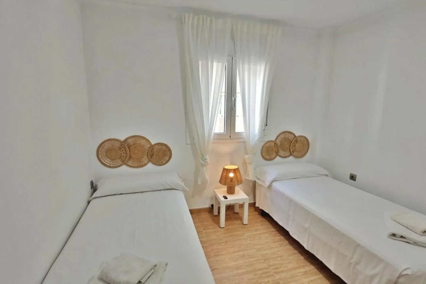 Apartamento Paseo Larios Torre Del Mar