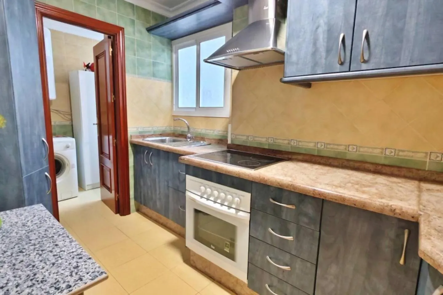 Apartamento Paseo Larios Torre Del Mar Apartment