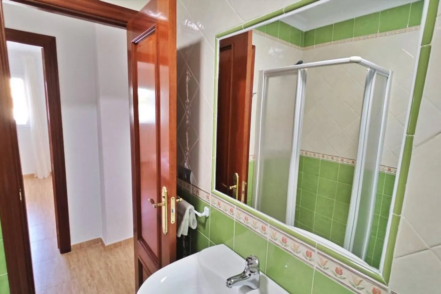 Apartamento Paseo Larios Torre Del Mar Spain
