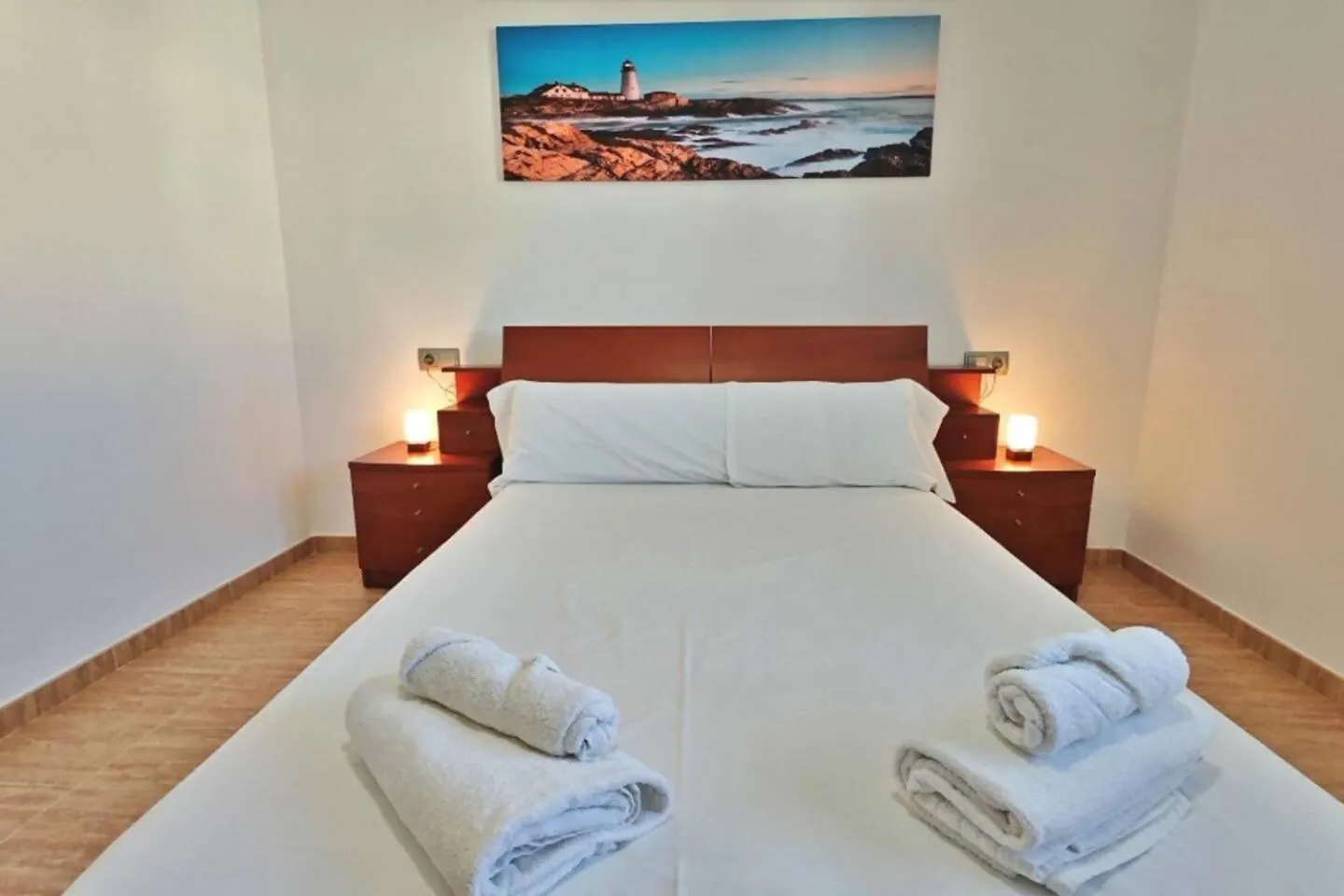 Apartamento Paseo Larios Torre Del Mar