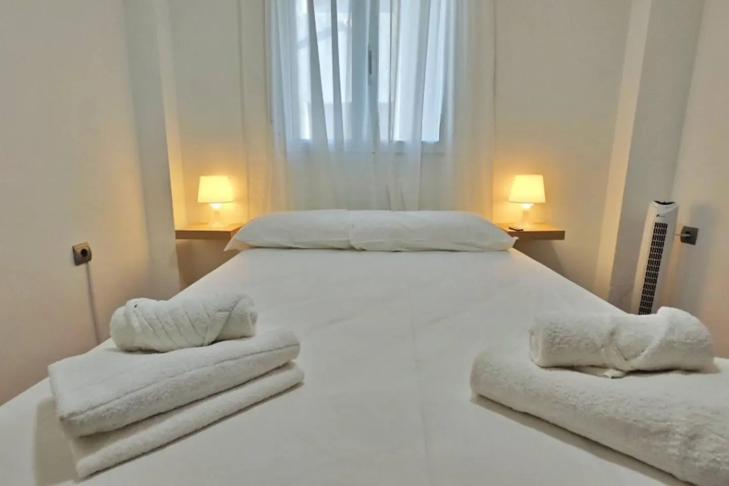 Apartment Apartamento Paseo Larios Torre Del Mar